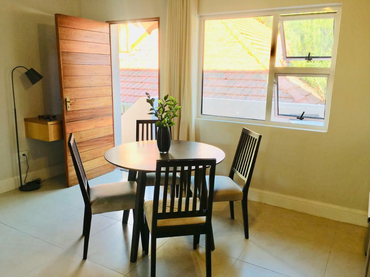Kilkenny Cottages 2 Bedroom Unit جوهانسبورغ المظهر الخارجي الصورة