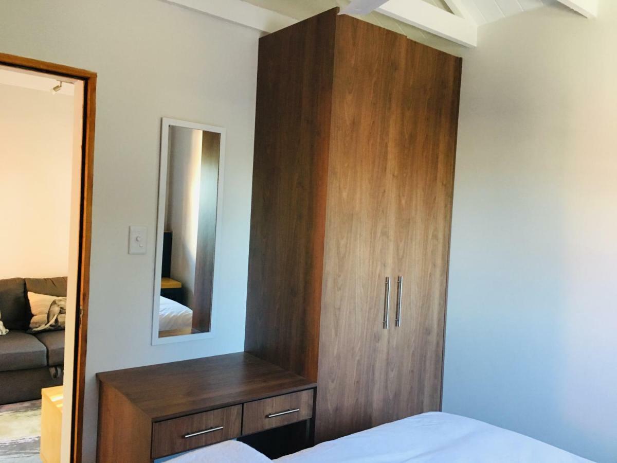 Kilkenny Cottages 2 Bedroom Unit جوهانسبورغ المظهر الخارجي الصورة