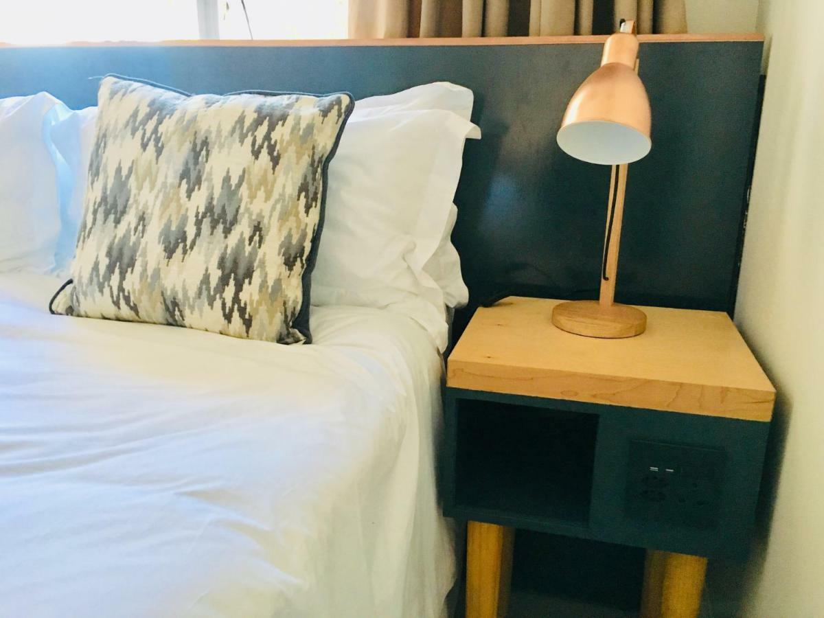 Kilkenny Cottages 2 Bedroom Unit جوهانسبورغ المظهر الخارجي الصورة